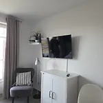 Apartmán Haffblick A8