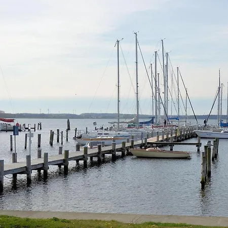 Haffblick A8 * Rerik