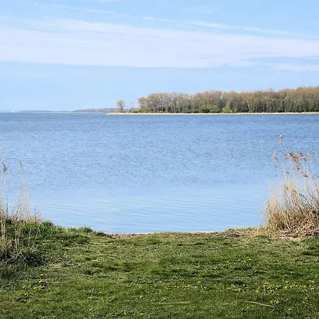 Haffblick A8 Apartmán