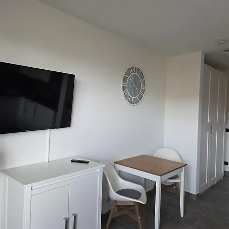 Apartmán Haffblick A8