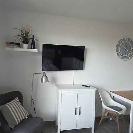 Apartmán Haffblick A8 *